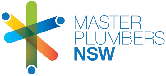 Master Plumbers Association NSW member